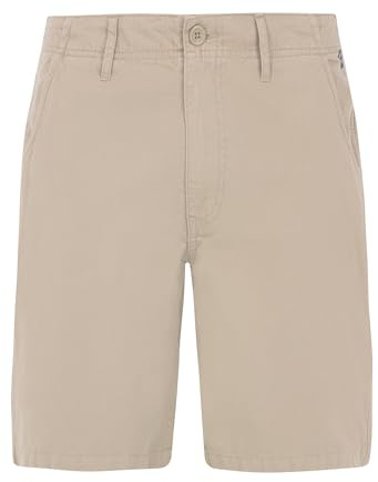 Protest Herren Chino-Shorts PRTComie