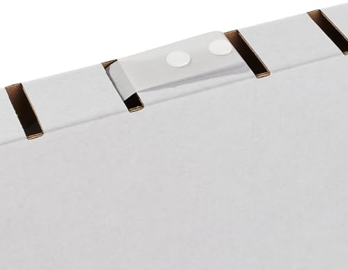 Glue Dots, ø = 8-10 mm, stark haftend, permanent (Schachtel mit 1.000Stück)