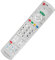 N2QAYB000504 Telecomando sostituito -VINABTY-fit for Panasonic Viera TV telecomando N2QAYB000504 TX-L47E5Y TX-L37GS21 TX-L42EN33 TX-P42GT20E TX-L32D28EP TX-L42G20E TX-P50G20E