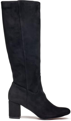 V.GAN Vegan Avocado Knee High Stivali EU 38