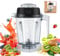 Vitamix Ersatzkrug für Vitamix, 1,4 l, Ersatz für Vitamix-Mix-Behälter, E310, 320, Pro200, 5200, 6300, VM0197, 56085, Classic Explorian Commercial Professional Serie, 5 Jahre Service