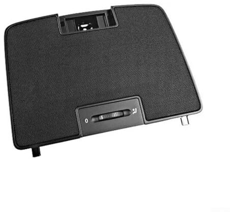 Salida de aire superior del salpicadero del coche, salida de aire acondicionado para Golf 5 para Jetta MK6 para conejo, 1K0819153C