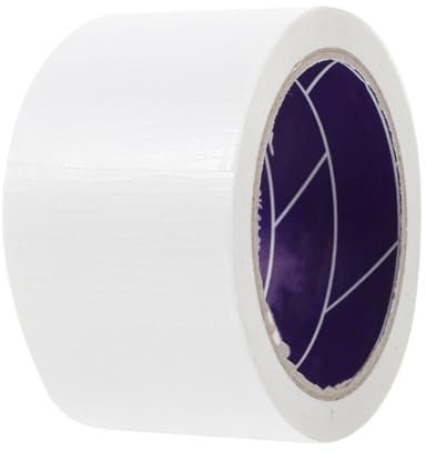 Housoutil 1 Rolle Fensterdichtband Anti-rutsch-band Gleiten Abdichtung Gaffers Tape Neon Markise Luft Film Netz Reflektierend Schlauch Terrassendielen Farbiges Klebeband System Ballaststoff