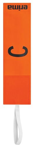 Erima Captain Armband With Velcro 1