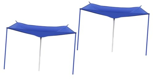MAGICLULU 2 Pièces hotte de nettoyage de hotte nettoyeur de bobine ca poêle bache etanche bâche imperméable climatiseurs de nettoyage pour hotte aspirante housse de hotte Tissu Oxford