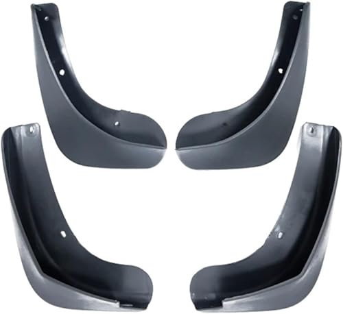 Autozubehör Kotflügel Für Nissan für Qashqai Für J10 2007-2013 Kotflügel Schmutzfänger für kotflügel Spritzschutz Schützen