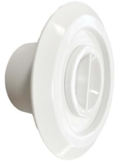SUIOPPYUW Durable Pool Water Inlet Cover Innovative Drain Outlet Solutions For Swimming Pool And SPA Area Massage Main Floor Drainer Swimming Replacement, 2 inch
