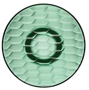 Kartell Jellies Coat Hangers Appendiabiti, Tecnopolimero Termoplastico, Verde, Medium