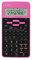 Sharp EL-531XG Pink - Fehlgravur