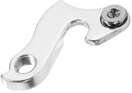 Alomejor Mountain Road Bike Schaltauge Fahrrad Rahmen Schaltwerk Aufhänger Mountain Road Bike Schaltauge Ersatz (7#)