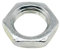 20x Sechskantmutter M13x1 SW19, H.5mm, verzinkt, ISO-Feingewinde DIN 13-5, Schlüsselmutter, Gewindemutter