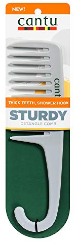 Cantu Pettine districante robusto per capelli