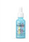 Isle of Paradise HYGLO FACE Selbstbräuner-Serum (30 ml) Gradual Selbstbräuner Hautpflege mit Hyaluronsäure natürlichen Inhaltsstoffen & vegan