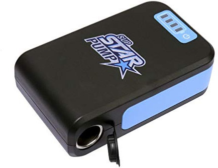 SkinStar Pump Powerbank externer Zusatz-Akku Batterie für 12 V Elektropumpe