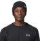 Mountain Hardwear Herren Cabin to Curb Beanie Headwrap, Schwarz, Einheitsgröße