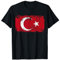 TÜRKEI Flagge | Damen Herren Kinder TÜRKEI T-Shirt