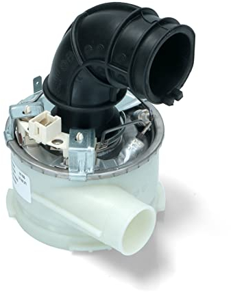 RYELDOM Resistencia para lavavajillas Ariston – Indesit – Hot Point