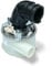 RYELDOM Resistenza per Lavastoviglie Compatibile con Ariston - Compatibile con Indesit - Hot Point