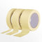 Hansepack24 1 Rolle 19mm x 50m Malerkrepp Abdeckband Abklebeband Kreppband Klebeband Malerband