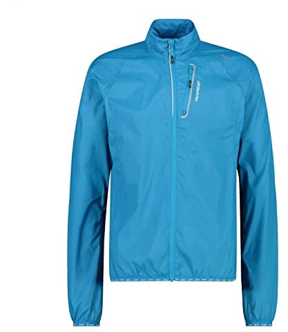 CMP Herren Windjacke Extralight Azurblau 52