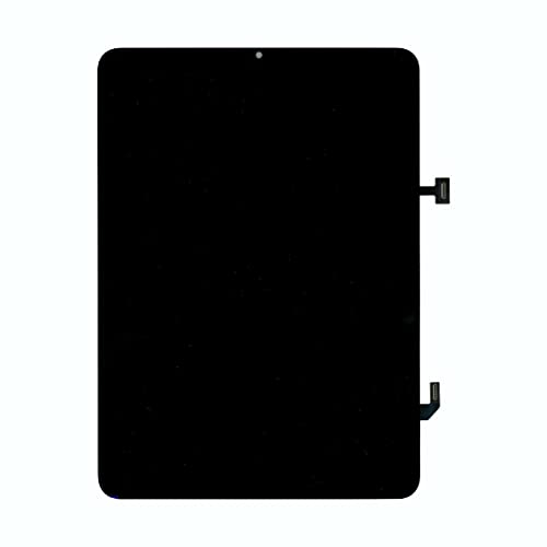 Sintech© Premium Display (Frontscheibe + Touchscreen + LCD) kompatibel für iPad Air 5 Cellular-Version vormontiert