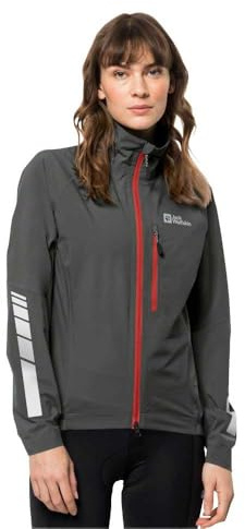 Jack Wolfskin Morobbia 2.5L Jacke Slate Green S