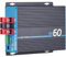 ECTIVE Laderegler BB60-24V auf 12V, 60A, B2B, Bluetooth, Überlastungsschutz, Temperatursensor - Autobatterie Ladegerät, Ladebooster, Batterieladegerät für Nass, AGM, Gel, SLA,4xLiFePO4