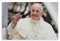 REDCHAMBER Poster mit Jesuiten, Papst Franziskus, 21. Jahrhundert, Wandkunst, Poster, Heimdekor, Bild, Leinwand, Gemälde, Poster, 20 x 30 cm