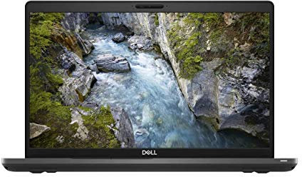 Dell Precision 3541 15.6 Laptop, Intel i7-9850H, 32GB Ram, 1TB SSD, Windows 10 Pro (QWERTY English), (Renewed)