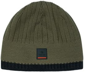 Bogner FIRE+ICE Mütze EASTAN2, Farbe:olive, Größe:One Size