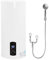 Elektro Warmwasserspeicher, 60L 2000W Wandspeicher Boiler Elektrospeicher Warmwasser Heizung, Emaillierter Innenbehälter, Heiztemperaturbereich 25-75℃