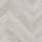 Grey Modern Wood Effect Anti-Slip Vinyl Flooring for Kitchen, Bathroom, & Living Room, 2.8mm Thick Cushion Backed Vinyl Sheet, 5 Years Warranty-2 X 2 mt