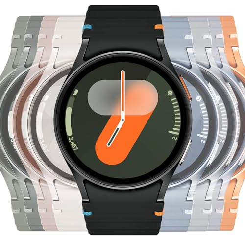 Ynitec Galaxy Watch Armband [20mm] - 1x Armband in 1 ZUFÄLLIGER Farbe, Blindbox Überraschung für Sammler, kompatibel mit Galaxy Watch 4/5/6