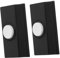 KITANDOVE Classical Doorbell Switch Weather-Resistant Wall Mount Doorbell Button Chime Ring Door Bell Chime