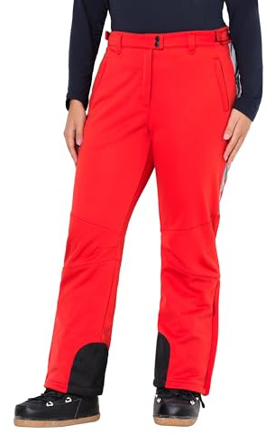 Ulla Popken Damen Hose