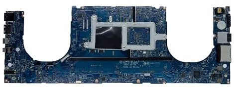 Ersatz für Dell XPS 15 9560 Motherboard CAM00/01 LA-E331P Mainboard i7-7700HQ Prozessor GTX 1050 4GB 0YH90J YH90J