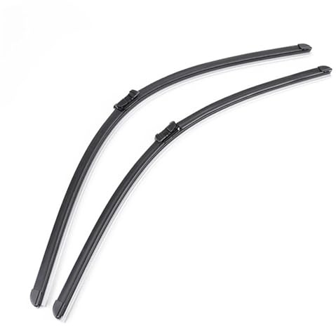 Scheibenwischer-Set Für Die Windschutzscheibe Für Vauxhall Für Astra J 2009 2010 2011 2012 2013 2014 2015 MENSUNUBNM