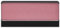 Malu Wilz Blusher Nr.7 Tuscany Brown Earth - Rouge Puder Makeup für ein glamouröses Finish, Superleichter Blush Powder zum Konturieren der Gesichtszüge