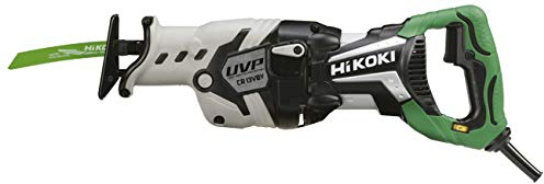 Hikoki CR13VBYWSZ Seghetto Frontale 1.150 W, 1150 W, 230 V