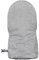 Odenwälder Handwärmer Muffolo, Farbe:Soft Grey