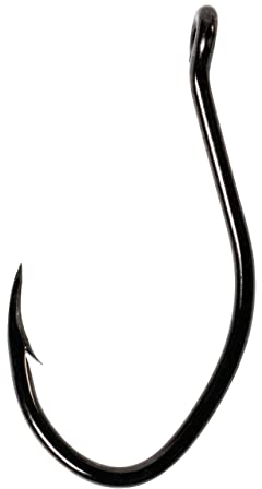 Zeck Fishing Angeln - Classic Cat Hook M - 4 Stück - Welshaken Wallerhaken