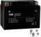 YTX9-BS JMT Gel Batterie für RC 125 4T ABS Baujahr 2014-2015