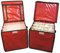 Selections Christmas Bauble Decorations Storage Box Bag (Pack of Two)