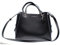 Emporio Armani Annie Handtasche schwarz