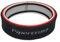 Pipercross Sportluftfilter kompatibel mit Audi 80 8C/B4 2.0i 90 PS 09/91-02/96