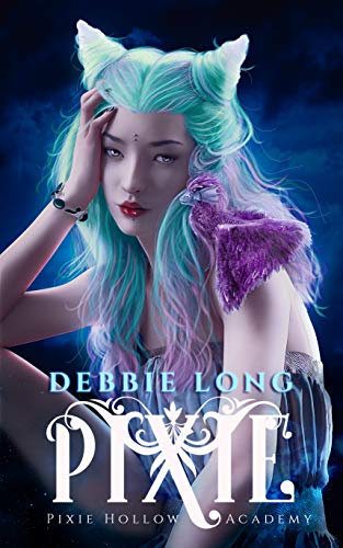 Pixie (English Edition)