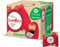 Gimoka - Compatibile Per Easy Serving Espresso - Cialde Ese 44-100 Cialde - Gusto GRAN BAR INTENSO - Intensità 12 - In Carta Compostabile