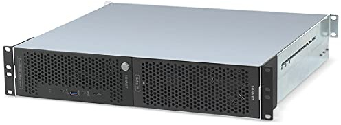 Sonnet DuoModo xMac Mini Echo III Rack | DM-ZM-E3-R