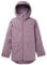 Burton Damen Lalik Snowboardjacke, Elderberry, XS