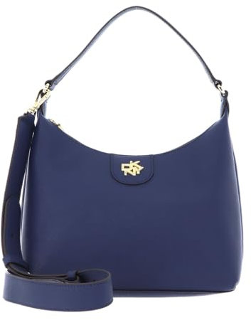 DKNY Carol MD Pouchette Indigo